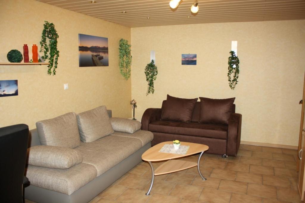 Monteur-/Und Ferienwohnung Diehl Asslar Exteriér fotografie