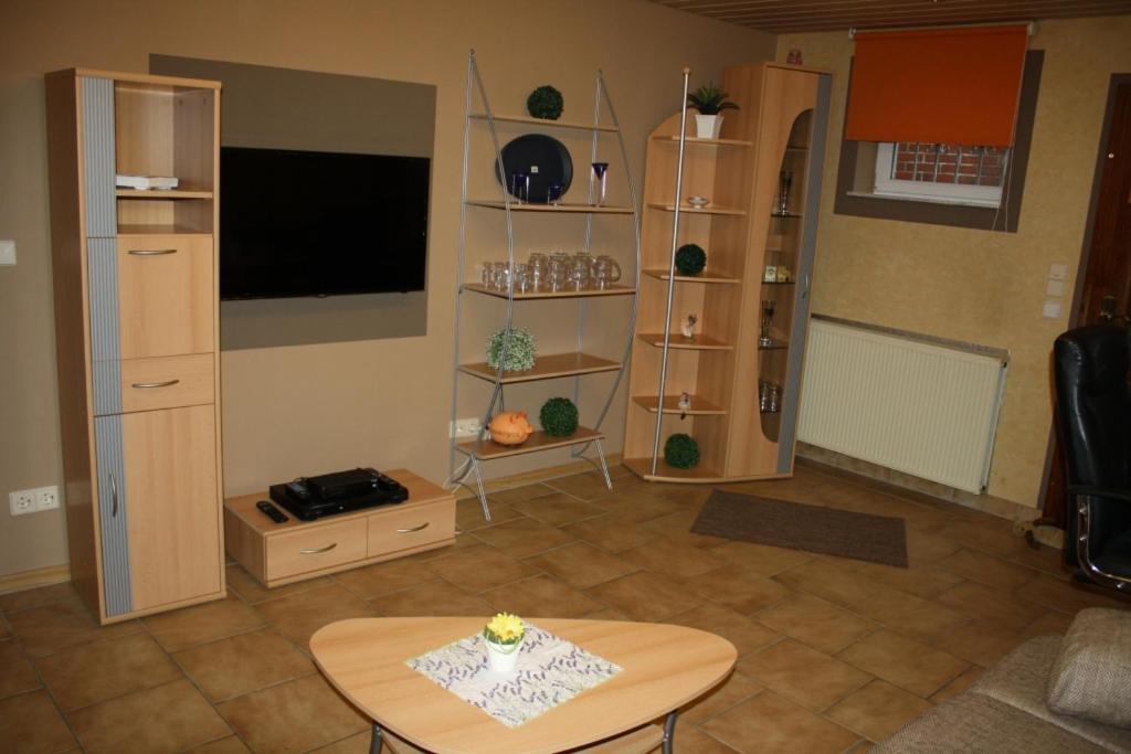 Monteur-/Und Ferienwohnung Diehl Asslar Exteriér fotografie