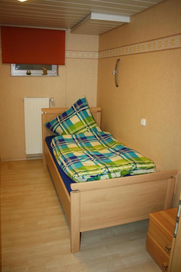 Monteur-/Und Ferienwohnung Diehl Asslar Exteriér fotografie