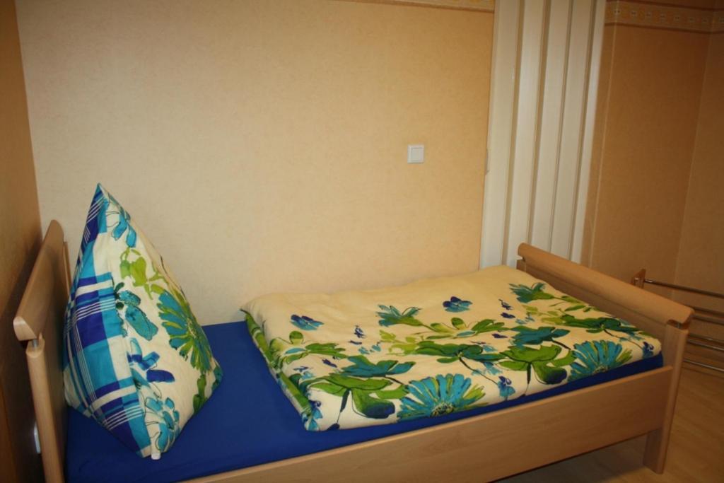 Monteur-/Und Ferienwohnung Diehl Asslar Exteriér fotografie