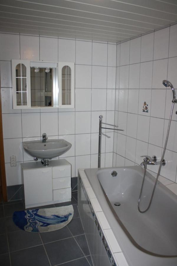 Monteur-/Und Ferienwohnung Diehl Asslar Exteriér fotografie