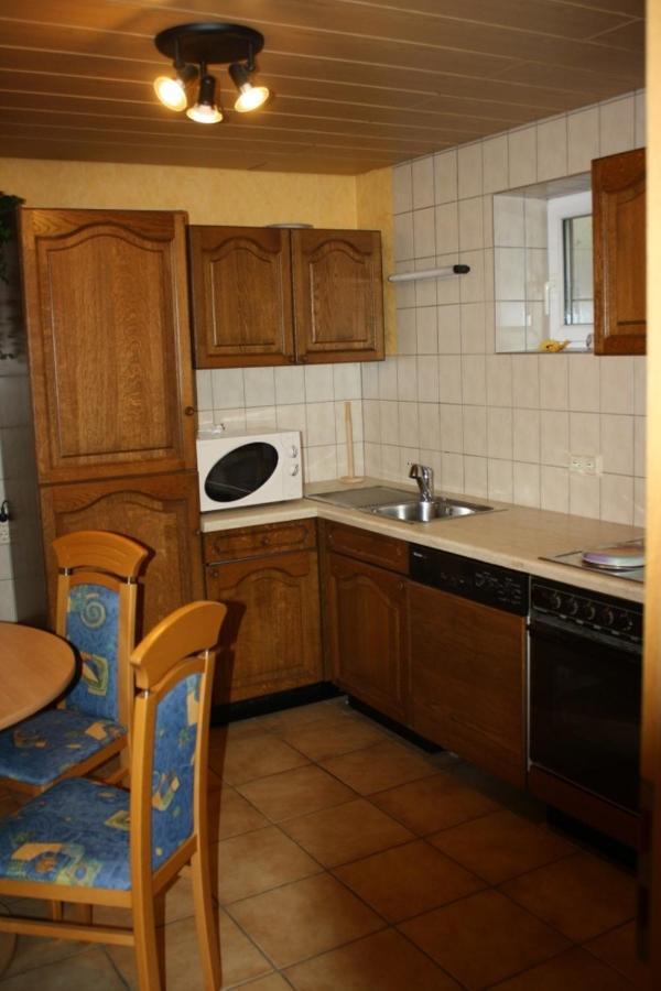 Monteur-/Und Ferienwohnung Diehl Asslar Exteriér fotografie