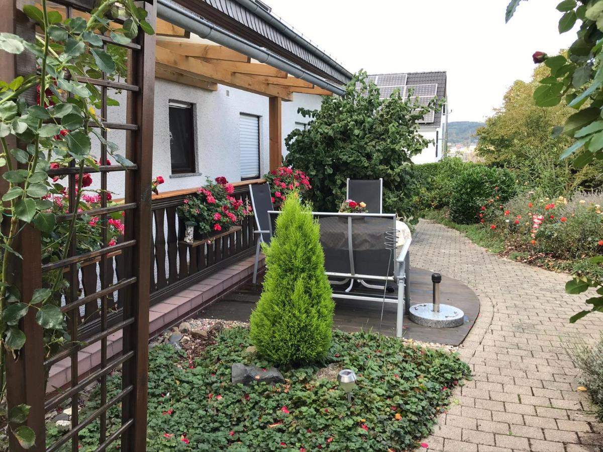 Monteur-/Und Ferienwohnung Diehl Asslar Exteriér fotografie